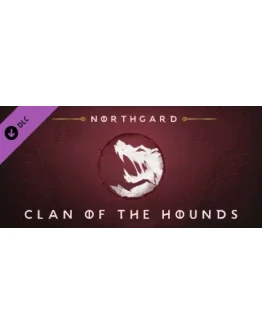 Northgard - Garm, Clan of the Hound DLC - STEAM RU Northgard - Garm, Clan of the Hound DLC - STEAM RU