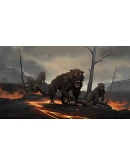 Northgard - Garm, Clan of the Hound DLC - STEAM RU