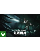 Dead by Daylight: Глава Алан Уейк XBOX Ключ