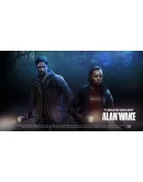 Dead by Daylight: Глава Алан Уейк XBOX Ключ