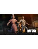 Dead by Daylight: Глава Алан Уейк XBOX Ключ