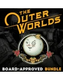 The Outer Worlds PS Турция На ВАШ аккаунт!