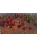 Northgard - Garm, Clan of the Hound DLC * STEAM RU