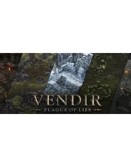 Vendir: Plague of Lies * STEAM RU АВТО 0