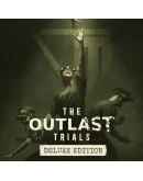 The Outlast Trials PS Турция На ВАШ аккаунт!