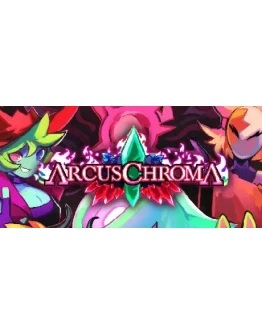 Arcus Chroma: Classic АВТОДОСТАВКА STEAM GIFT РОССИЯ