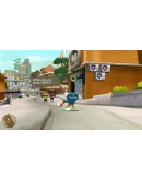 Tiny Terry's Turbo Trip АВТОДОСТАВКА STEAM РОССИЯ Tiny Terry's Turbo Trip АВТОДОСТАВКА STEAM РОССИЯ
