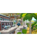 Tiny Terry's Turbo Trip АВТОДОСТАВКА STEAM РОССИЯ Tiny Terry's Turbo Trip АВТОДОСТАВКА STEAM РОССИЯ