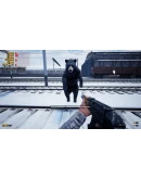 Trans-Siberian Railway Simulator АВТОДОСТАВКА STEAM РФ