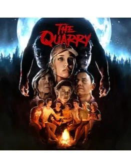 The Quarry PS Турция На ВАШ аккаунт!