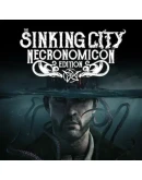 The Sinking City PS Турция На ВАШ аккаунт!