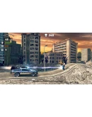 Zombie Derby Collection Xbox OneXS активация Zombie Derby Collection Xbox OneXS активация