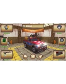 Zombie Derby Collection Xbox OneXS активация Zombie Derby Collection Xbox OneXS активация