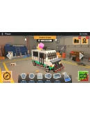 Zombie Derby Collection Xbox OneXS активация Zombie Derby Collection Xbox OneXS активация