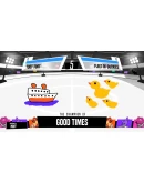 The Jackbox Party Quintpack 2.0 Xbox активация