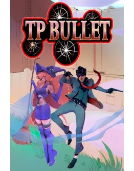 TP Bullet Xbox One &amp Xbox Series XS активация