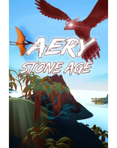 Aery - Stone Age Xbox One &amp Xbox Series XS активация