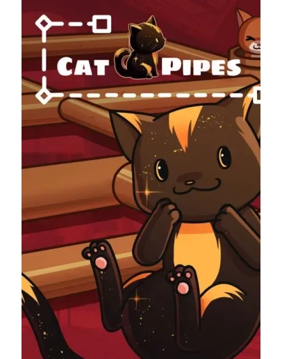 Cat Pipes Xbox One &amp Xbox Series XS активация