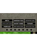 The Jackbox Party Bundle Xbox OneXS активация