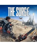 The Surge PS Турция На ВАШ аккаунт!