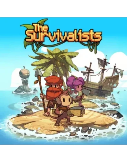 The Survivalists PS Турция На ВАШ аккаунт!