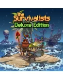 The Survivalists PS Турция На ВАШ аккаунт!