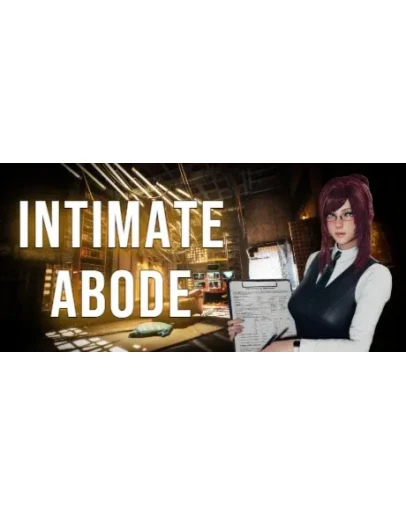 Intimate Abode АВТОДОСТАВКА STEAM GIFT РОССИЯ