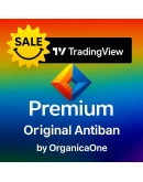 TradingView PREMIUM FULL Оригинал30 дней/ГОД NEW