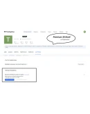 TradingView PREMIUM FULL Оригинал30 дней/ГОД NEW