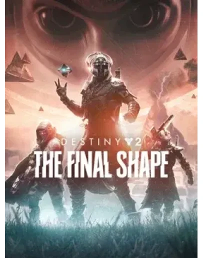 МИРDestiny 2: Финальная форма