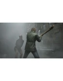 SILENT HILL 2АВТОДОСТАВКА Steam СНГ/KZ/UA SILENT HILL 2АВТОДОСТАВКА Steam СНГ/KZ/UA