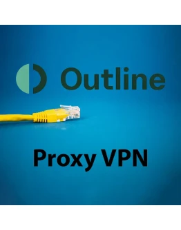 Outline VPN Proxy Нидерланды 1-6 месяцев
