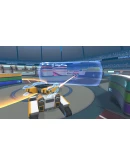 Tank Arena: Ultimate League VR OCULUS QUEST АВТО Tank Arena: Ultimate League VR OCULUS QUEST АВТО