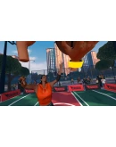 Blacktop Hoops VR OCULUS QUESTАВТОВЫДАЧА 24/7 +