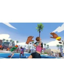 Blacktop Hoops VR OCULUS QUESTАВТОВЫДАЧА 24/7 +