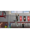 Blacktop Hoops VR OCULUS QUESTАВТОВЫДАЧА 24/7 +