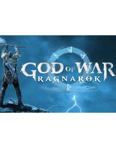God of War Ragnark Deluxe + DLS / STEAM АККАУНТ