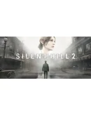 SILENT HILL 2 steam МИР + издания на выбор