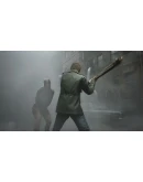 SILENT HILL 2 steam МИР + издания на выбор