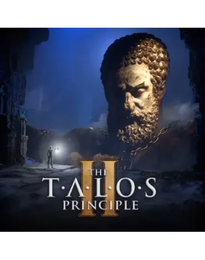 The Talos Principle 2 PS Турция На ВАШ аккаунт!