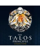 The Talos Principle 2 PS Турция На ВАШ аккаунт!