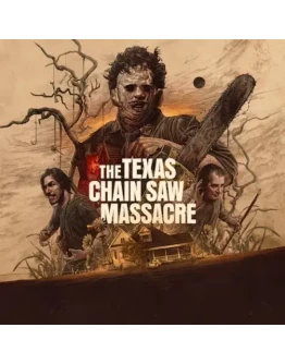 The Texas Chain Saw Massacre PS Турция На ВАШ аккаунт!
