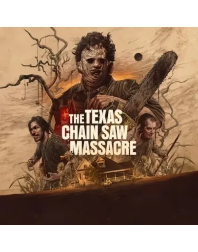 The Texas Chain Saw Massacre PS Турция На ВАШ аккаунт!