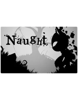 Naught (PS4/PS5/RU) П3 - Активация