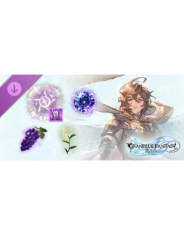 Granblue Fantasy: Relink - Character Expansion Set: San
