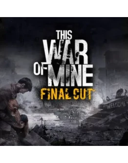 This War of Mine PS Турция На ВАШ аккаунт!