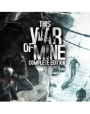 This War of Mine PS Турция На ВАШ аккаунт!