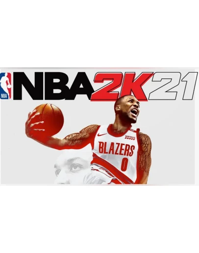 NBA 2K21 (PS5/EN) П3 - Активация NBA 2K21 (PS5/EN) П3 - Активация
