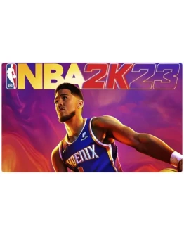 NBA 2K23 (PS4/PS5/EN) П3 - Активация