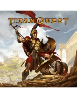 Titan Quest PS Турция На ВАШ аккаунт!